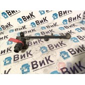 Кран уровня пола MAN TGX 052300 с тягой (932)