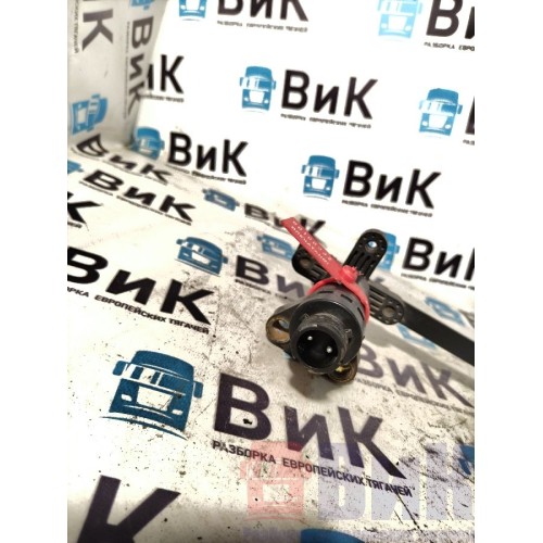 Кран уровня пола MAN TGX 052300 с тягой (932), 4410501230-4