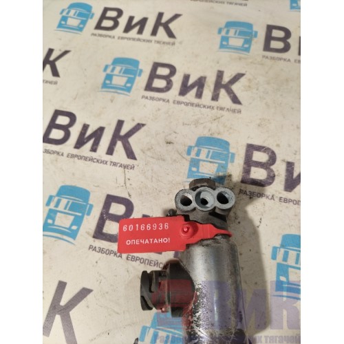 Клапан электромагнитный (соленоид) MAN TGX 052300 (936), 4720726280-3