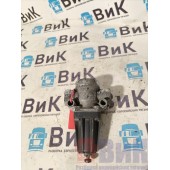 Клапан ограничения давления MAN TGX 052300 (934)