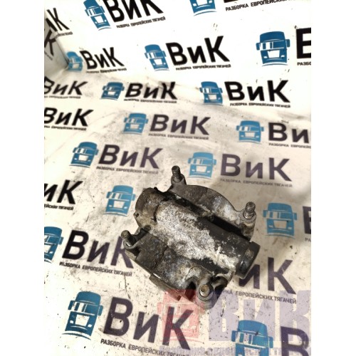 Кран ускорительный MAN TGX 052300 (922), 81521166089-3