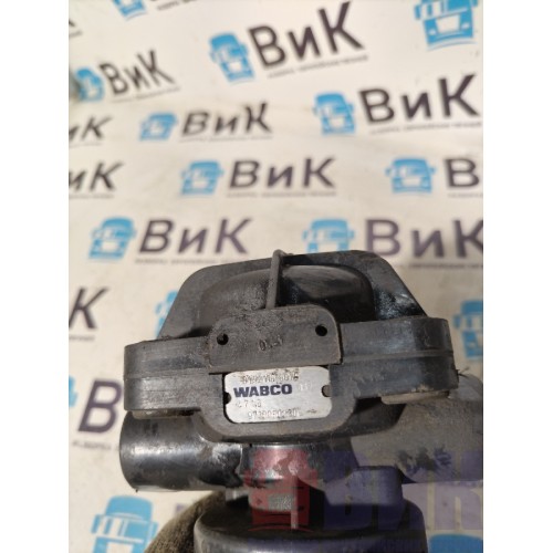 Кран ускорительный MAN TGX 052300 (860), 81521166075-3