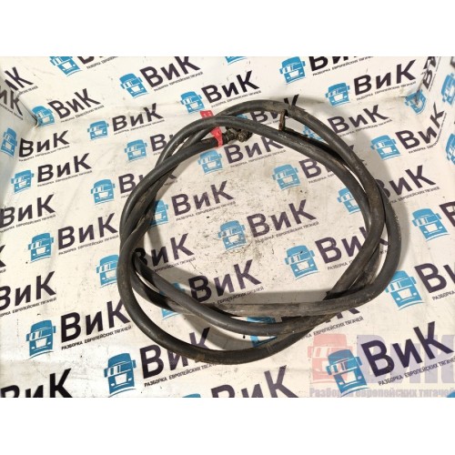 Провод силовой MAN TGX 052300 300см (949), 