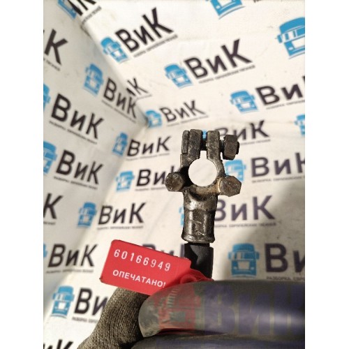 Провод силовой MAN TGX 052300 300см (949), -3