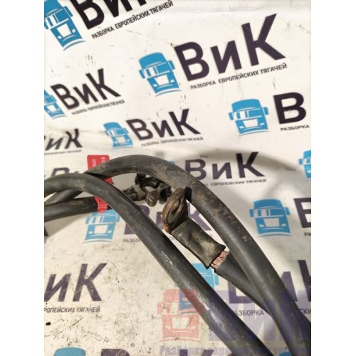 Провод силовой MAN TGX 052300 300см (949), -1