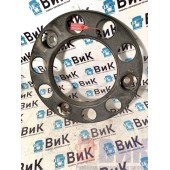 Колпак колеса MAN TGX 052300 метал. (851)