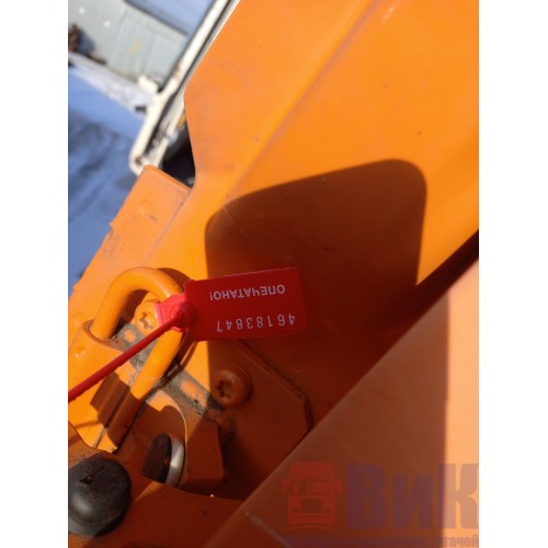 Каркас кабины MAN TGS 613503 c каркасами дверей,проводкой,верхней консолью (847), -9