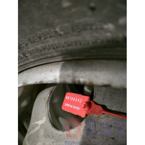 Колесо в сборе 295/60 R22.5 MAN TGX 052300 GOODRIDE (842), -2