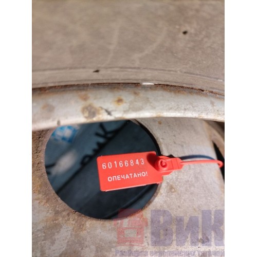 Колесо в сборе 295/60 R22.5 MAN TGX 052300 GOODRIDE (843), -3