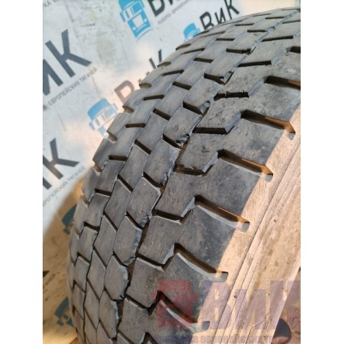Колесо в сборе 295/60 R22.5 MAN TGX 052300 GOODRIDE (шина и диск с деф.) (845), -7