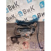 Суппорт задний MAN TGX 052300 WABCO LH (858)