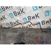 Трубка ГУРа MAN TGX 052300 (832)