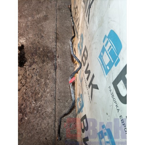 Трубка ГУРа MAN TGX 052300 (832), -4