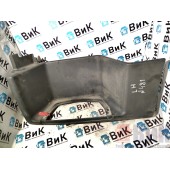 Корпус нижней подножки MAN TGX 052300 LH не ориг. (818)