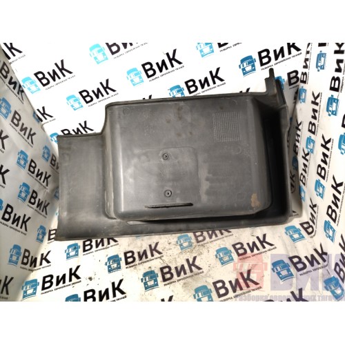 Корпус нижней подножки MAN TGX 052300 LH не ориг. (818), -1