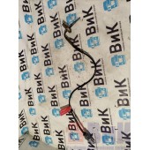 Датчик температуры выхлопных газов MAN TGX 052300 (817)