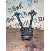 Тяга V-образная MAN TGX 052300 заднего моста (низкорамник в сборе) (807)