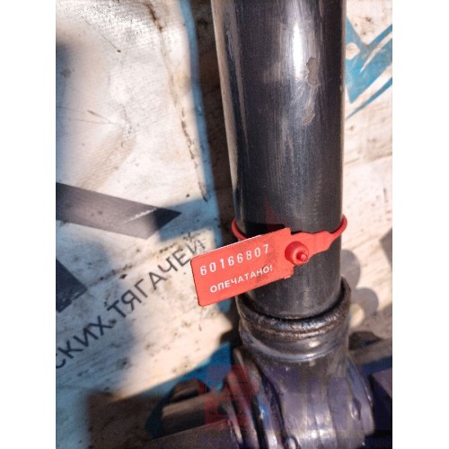 Тяга V-образная MAN TGX 052300 заднего моста (низкорамник в сборе) (807), 81432403149-2