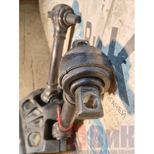 Тяга V-образная MAN TGX 052300 заднего моста (низкорамник в сборе) (807), 81432403149-3