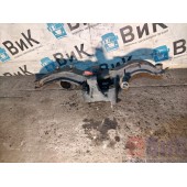 Кронштейн пневмоподушек MAN TGX 052300 LH (828)