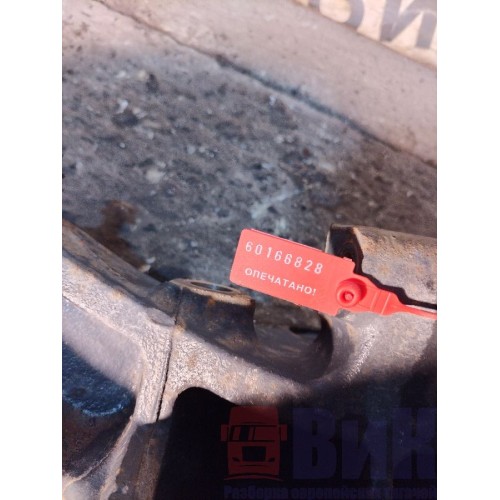 Кронштейн пневмоподушек MAN TGX 052300 LH (828), 81436303201-3