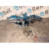 Кронштейн пневмоподушек MAN TGX 052300 RH (826)