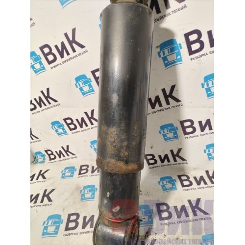 Амортизатор задний MAN TGX 052300 MEGA (810), 81437026117-3