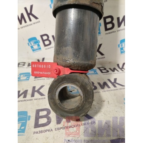 Амортизатор задний MAN TGX 052300 MEGA (810), 81437026117-5