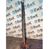 Уголок рамный MAN TGX 052300 с деф-ми (804)