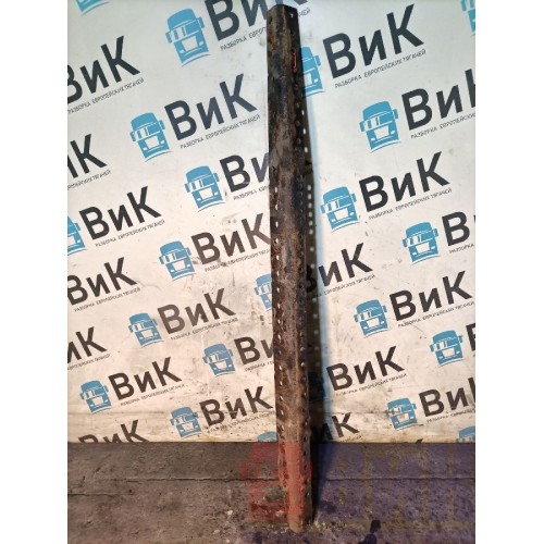 Уголок рамный MAN TGX 052300 с деф-ми (801), -2