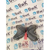 Проставка заднего моста MAN TGX 052300 (823)