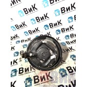 Камера тормозная MAN TGX 052300 LH (001)