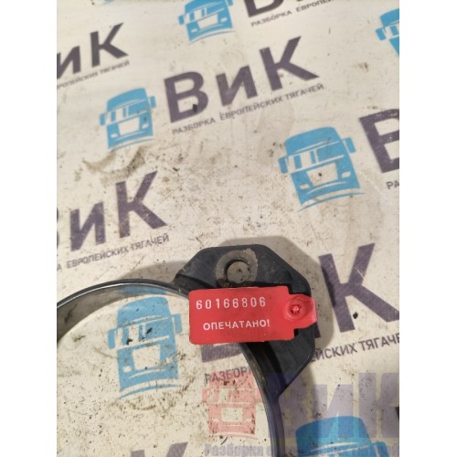 Кронштейн бачка ГУРа MAN TGX 052300 (806), -1