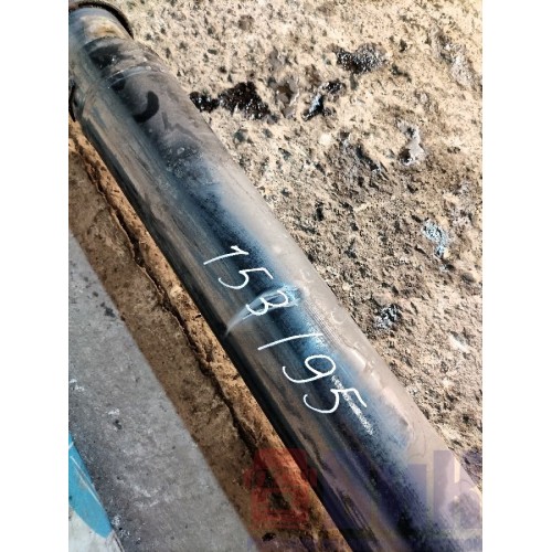 Карданный вал MAN TGX 052300 153/95 см (800), -1