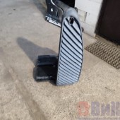 Воздухозаборник Volvo FH 12 (320)