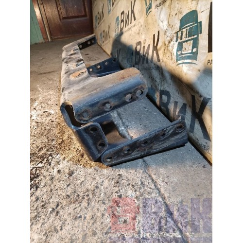 Траверса рамная MAN TGX 052300 задняя (780), -3