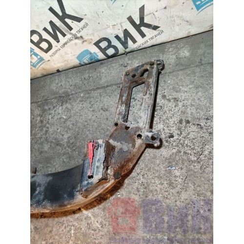 Усилитель бампера MAN TGX 052300 (деф.) (715), -1