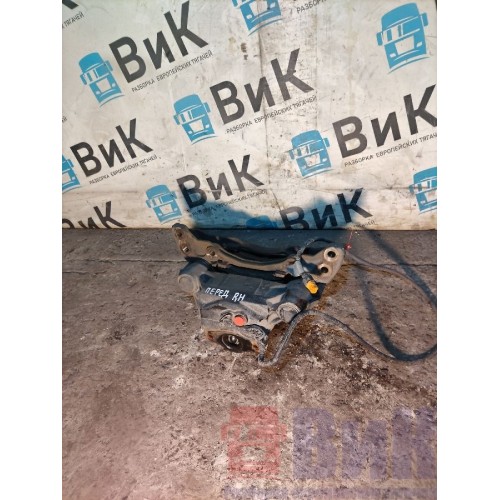 Суппорт передний MAN TGX 052300 Wabco RH (770), 