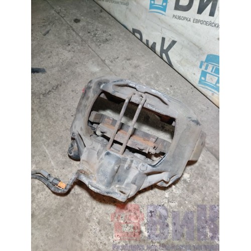 Суппорт передний MAN TGX 052300 Wabco RH (770), -2