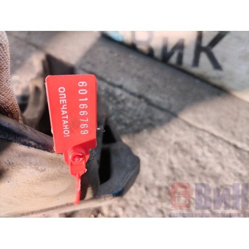 Суппорт передний MAN TGX 052300 Wabco LH (769), -2