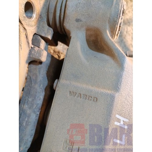 Суппорт передний MAN TGX 052300 Wabco LH (769), -6