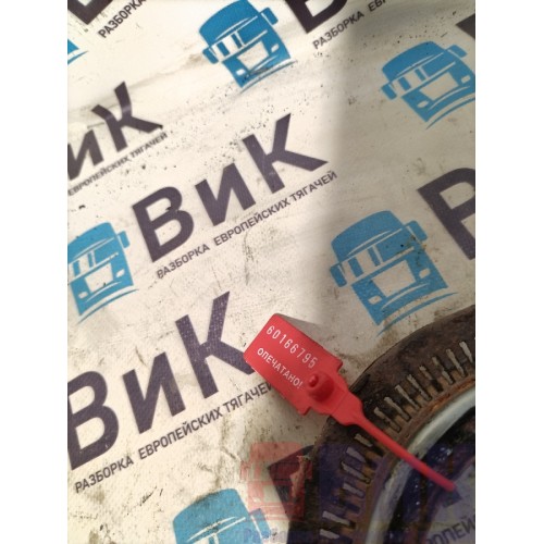 Кольцо датчика ABS MAN TGX 052300 переднее (795), -1