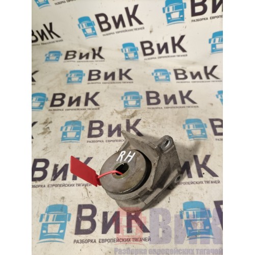 Подушка радиатора MAN TGX 052300 RH (798), -3