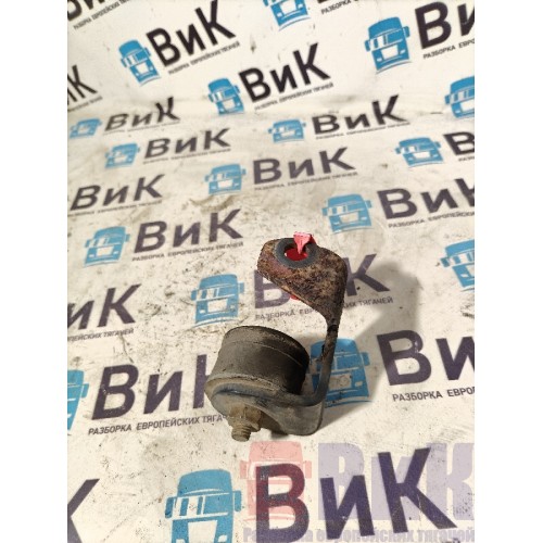 Кронштейн (подушка) трубы глушителя MAN TGX 052300 (794), -2