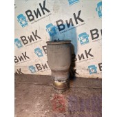 Пневмоподушка заднего моста MAN TGX 052300 передняя в сборе (ориг.) (506)