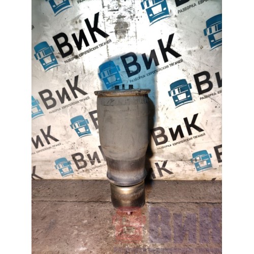 Пневмоподушка заднего моста MAN TGX 052300 задняя в сборе (ориг.) (507), 