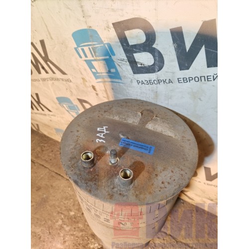 Пневмоподушка заднего моста MAN TGX 052300 задняя в сборе (ориг.) (505), -5