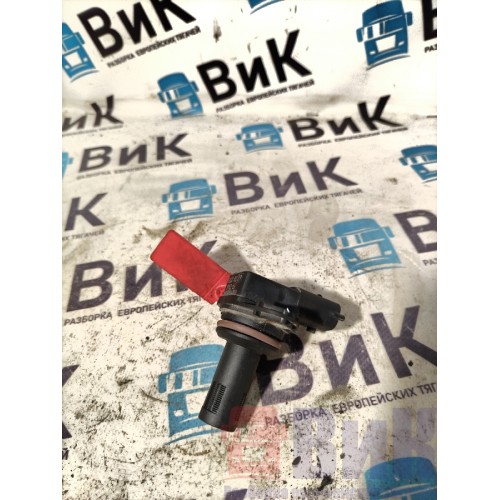 Датчик давления воздуха на корпусе воздушного фильтра MAN TGX 052300 (882), 81154080002