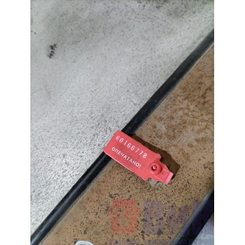 Бак топливный MAN TGX 052300 95x70x60 с кроншт-ми (778), -2