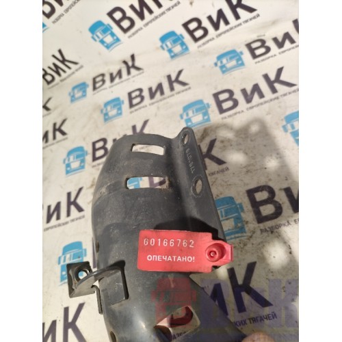 Кронштейн электропроводки Scania R440 176096 (762), 1791079-3